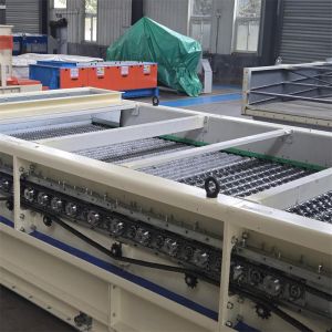 The Importance of Wood Chip Screening Machines in MDF and Particle Board Production