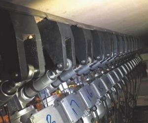 Machine of Density Equalizer: The Forming-Section Solution Behind More Uniform Board Mat Density