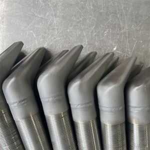 Glue-Blending Claw: The Small Wear Part That Can Affect Resin Mixing in a Ring Glue Blender