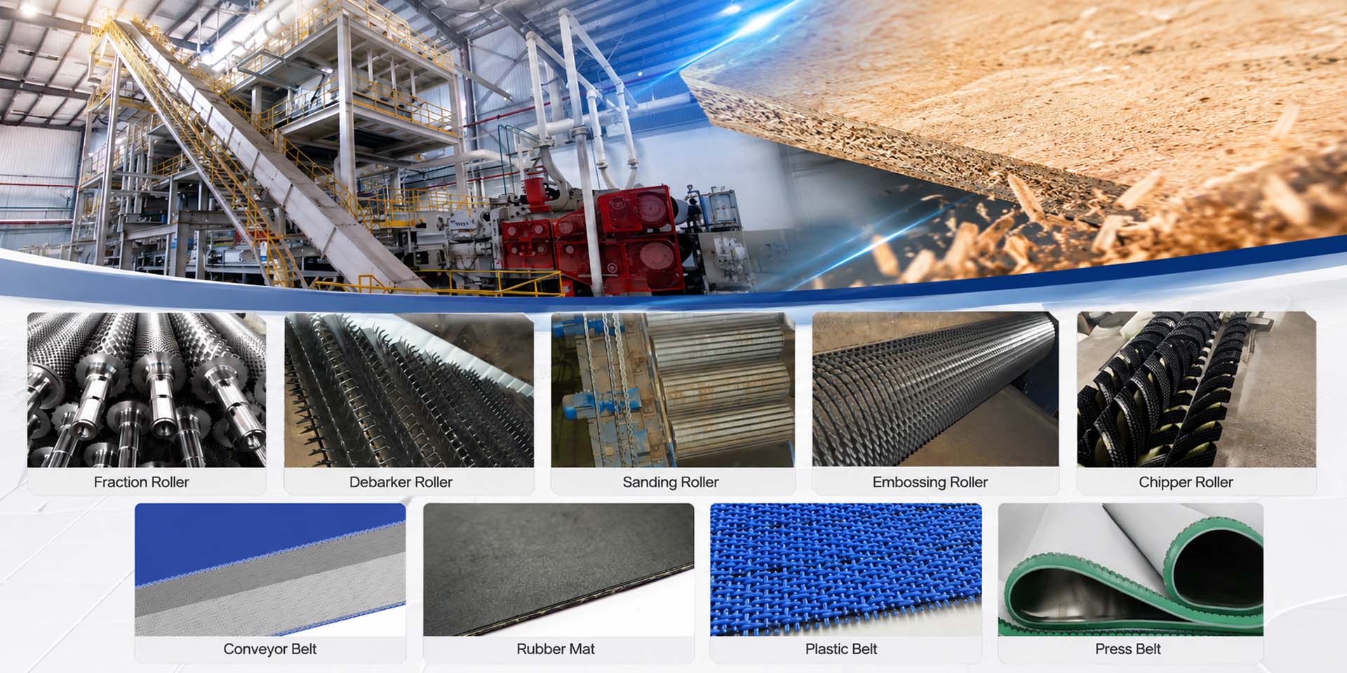 Forming Machine