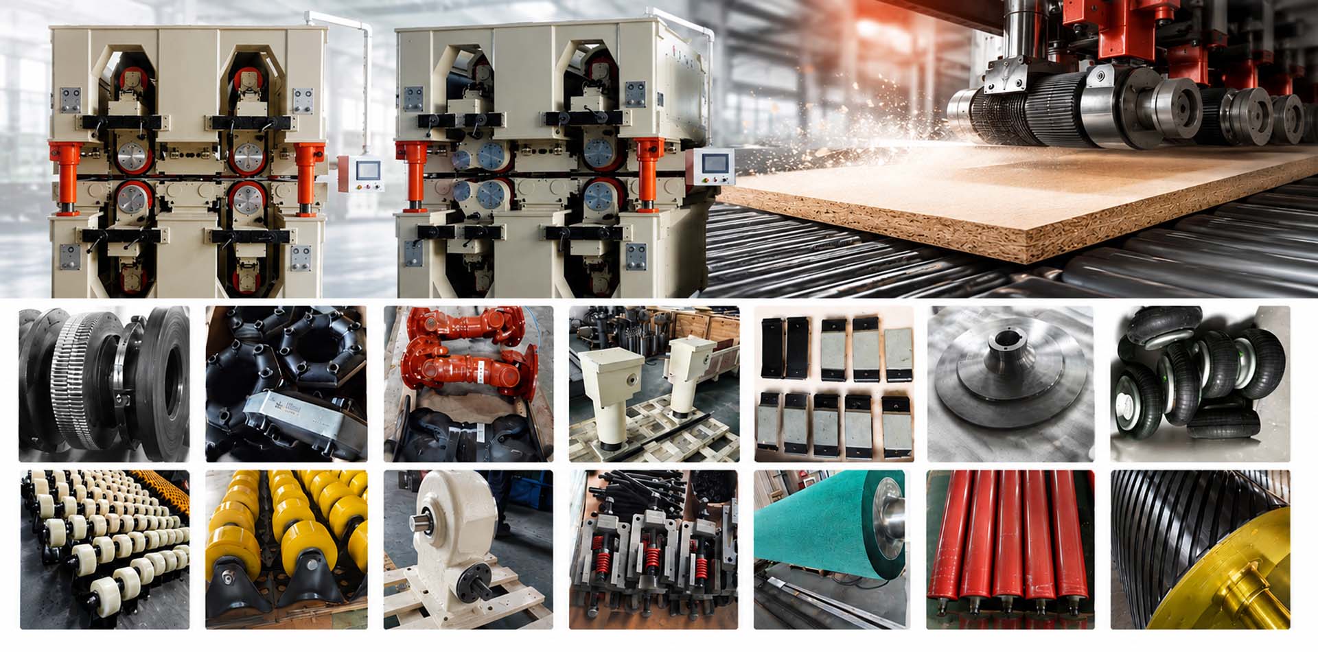 Sanding Machine