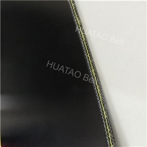 Pre-press Belt without Perforated