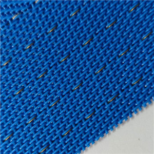 Deaeration Belt with Copper Wire