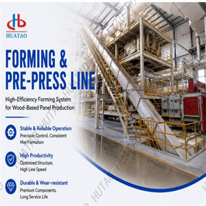 Forming Machine