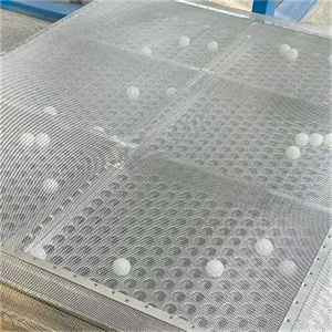 Screen Mesh