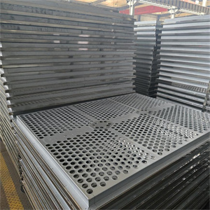Screen Frame