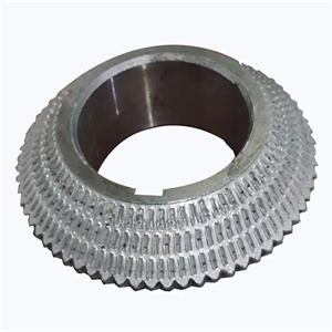 V Roller Plates of Chips Screen