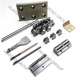 Standard Chains, Roller Rod, Roller Pins, Spring for Siempelkamp Continuous Press