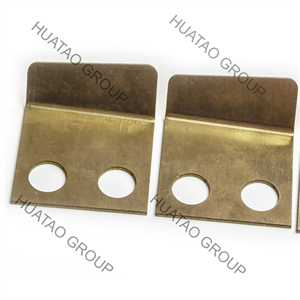 Brass Scraper