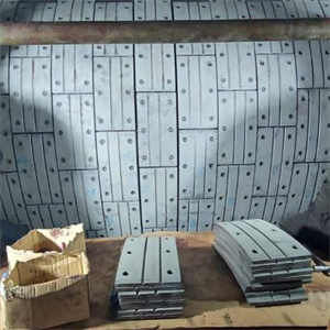 Friction Pads