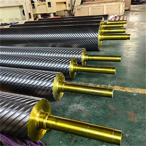 Contact Roller