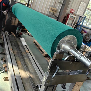 Polishing Roller