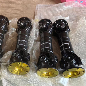 Universal Joint