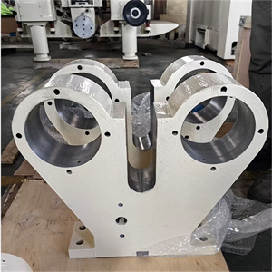 Bearing Seat